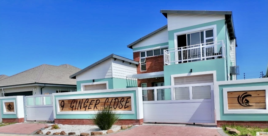 3 Bedroom Property for Sale in Fountains Estate Eastern Cape